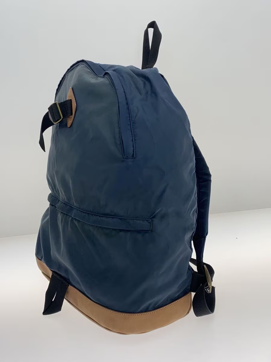 A.P.C. Backpack Nylon BLU - image 2
