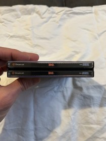 D2 (Sega Dreamcast, 2000) CIB