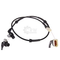 NK ABS Sensor Raddrehzahl Vorne Links Rechts FüR Ford Street KA RL2 RB RB