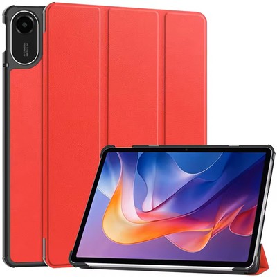 Smart Case For Xiaomi Redmi Pad 2 11 inch (2025) PU Leather