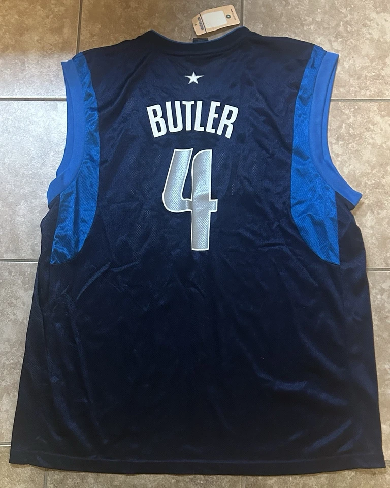 Dallas Mavericks Caron Butler Mens  adidas jersey Size XL New Tags - Image 2 of 4