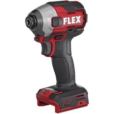 Flex Power Tools ID 1/4 18.0-EC HD C Impact Driver 18V Bare Unit