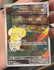 Pokémon TCG Fidough 213/198 SV01: Scarlet & Violet Base on eBay