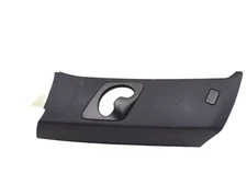 Fairing C-Pillar Rear Right Cover Anthracite Fits for BMW X5 (E70)