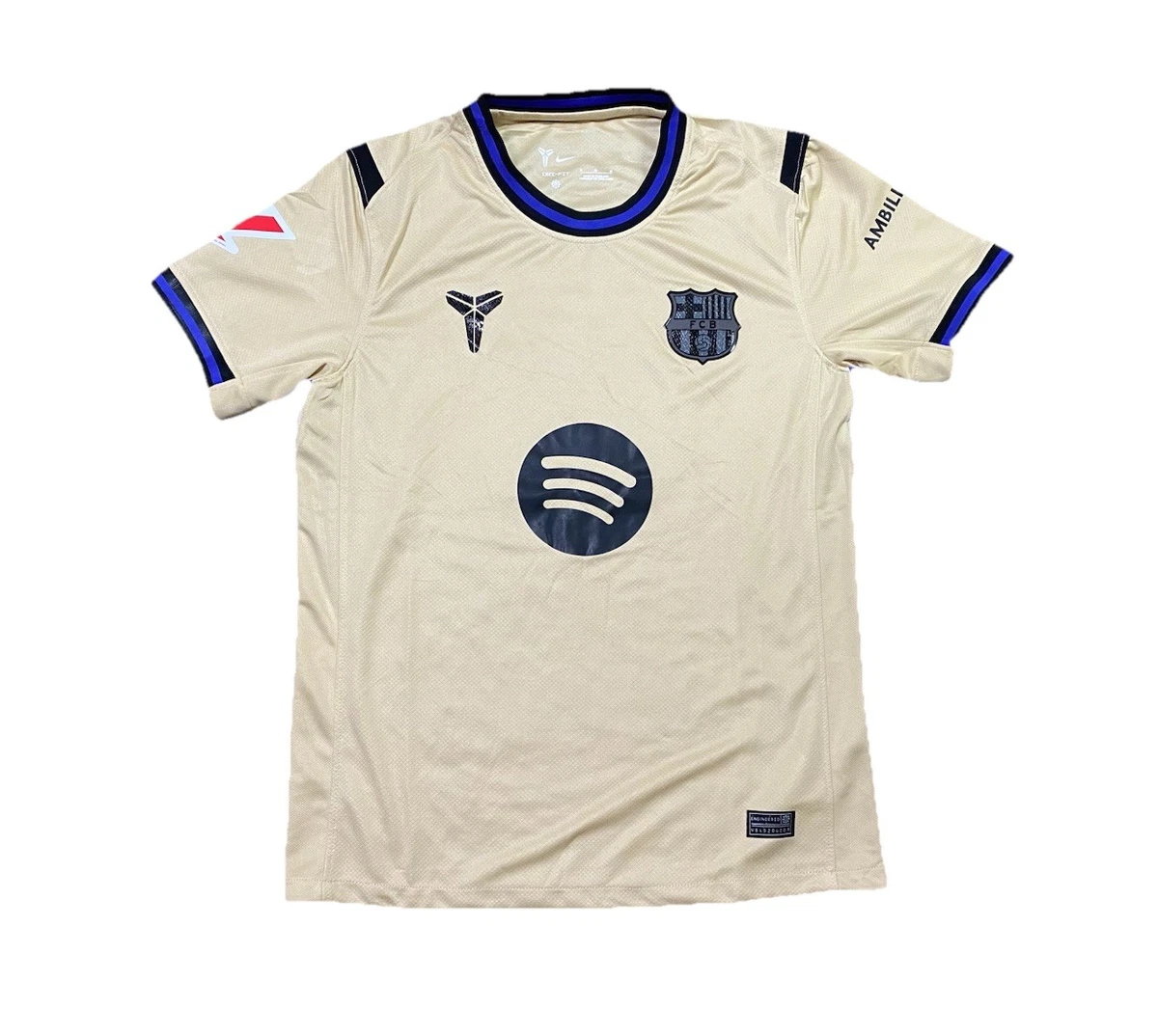 Preços baixos em Fc Barcelona Masculino International Club Camisas