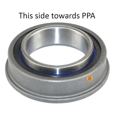 Release Bearing Fits White Replaces 500 0846 30