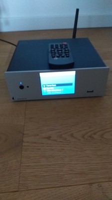 Pro-Ject Stream Box-DS