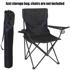 Outdoor Umbrellas Drawstring Storage Bag Camping Folding Chair Carrying Bag