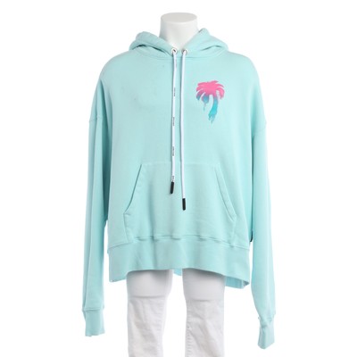 Hoodie Palm Angels Mehrfarbig L