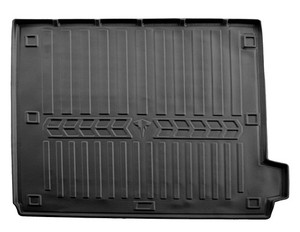 ELMASLINE 3D Kofferraumwanne Für MERCEDES A-Klasse 2004-2012 (W169) |, 36,95