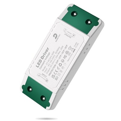 LED Trafo 24V 30W, Netzteil 230V auf DC, dimmbar, , , für LED Streifen