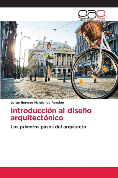 IntroduccióN Al DiseñO ArquitectóNico | Los Primeros Pasos Del Arquitecto | Buch-image