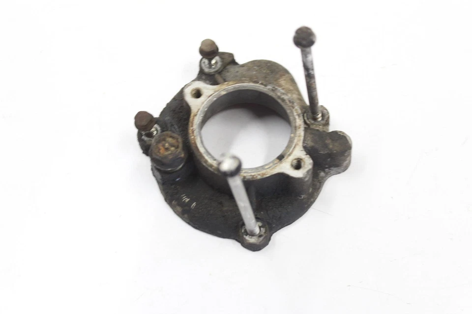 Honda Goldwing 1100 1981 OEM motor bomba de refrigerante de agua entrada  Foto 3 de 4