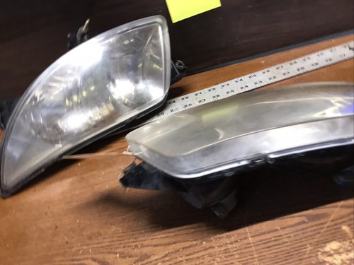 Headlight Head Lamps # 0509-044, 0509-035 Arctic Cat 2008 Green 650 HI 4x4 FIS - Picture 6 of 21