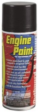 Evinrude Blue Metallic  Paint - Waterproof Heat-Resistant 12oz