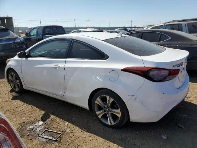 Used Automatic Transmission Assembly fits: 2014 Hyundai Elantra AT 2.0L Cpe Grad Foto 2 de 4