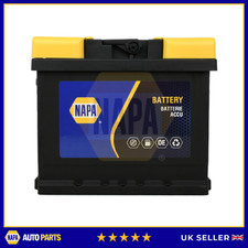 Car Battery 063N NAPA 000915105AA 191915105A 8A0915105 8A0915105A 8D0915105 New