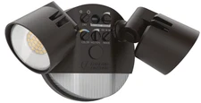 Lithonia Lighting HGX LED Floodlight Projecteur. Adjustable Lumens and Color