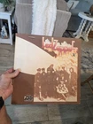 LED ZEPPELIN II Gatefold Vinyl LP Original SD8236 Nice Copy