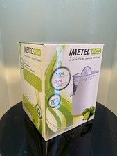 SPREMIAGRUMI IMETEC _ NUOVO COME IN FOTO!