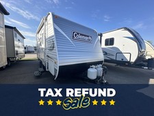 2013 Dutchmen COLEMAN LANTERN SERIES 192RD