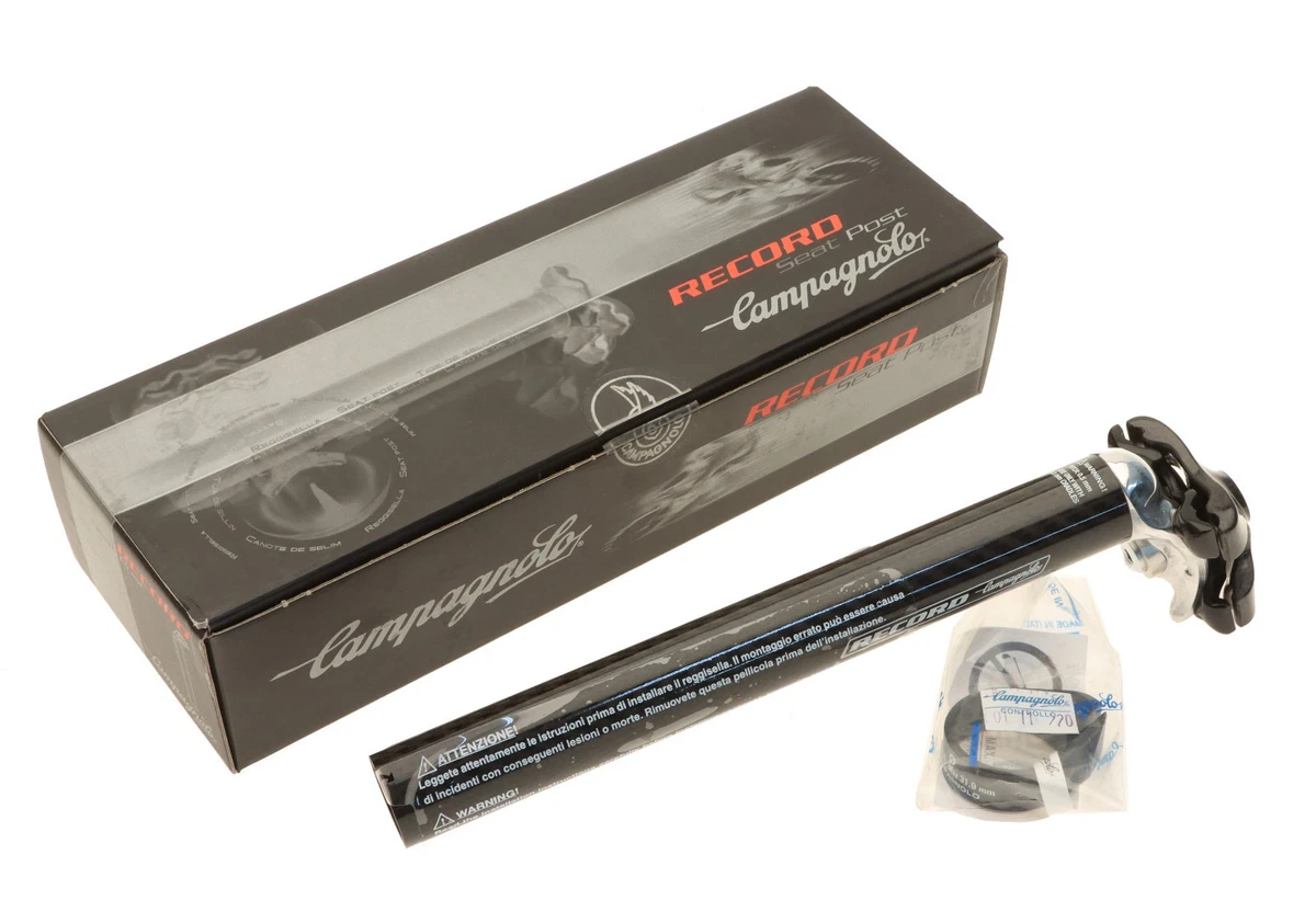 Campagnolo Bicycle Seatposts for sale | eBay