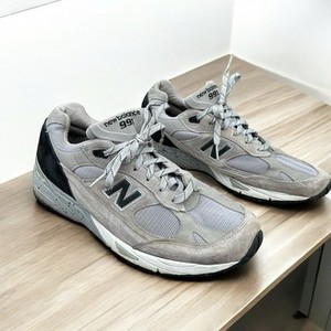 New Balance 991 Made In USA | eBay