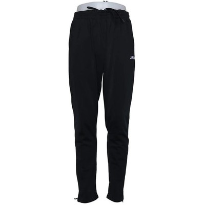 Jako, Sporthose, Größe: XL, Schwarz, Polyester, Einfarbig, Herren #9jF