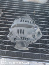ALTERNATOR OEM 12-14 HONDA CR-V 1YR WRNTY