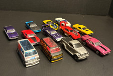 Hot Wheels Mopar Die-cast Cars Plymouth Dodge Chrysler Lqqk U-pick 