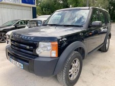 Démarreur Land Rover DISCOVERY