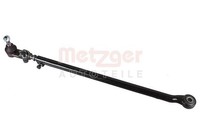 Metzger Spurstange Axialgelenk Lenkstange Kit + Vorne Links 56021201