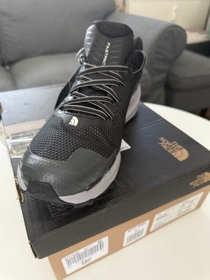 The North Face M VECTIV FASTPACK FUTURELIGHT Wanderschuh wasserdicht