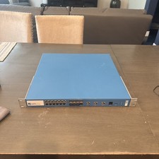 Palo Alto Networks PA-3020 Firewall Used