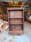 John Danner antique revolving bookcase — photo 9