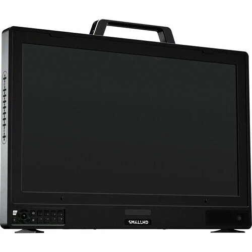 New SmallHD Cine 24" 4K High Bright Pro Monitor MFR #MON-CINE-24 - Image 3 of 4