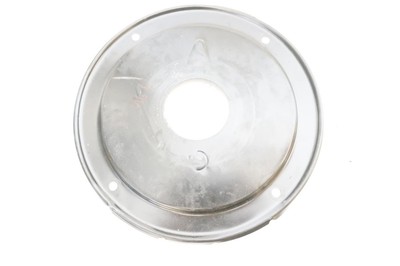 OEM BMW E46 Links Drive Side Fuel Level Sender Access Cover Deckel 01-05 325i