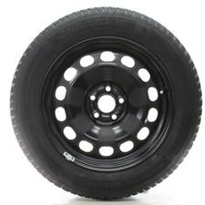 VW T-Cross C11 Winterräder Stahl Hankook 195/60R16 89H 2Q0601027H/AE