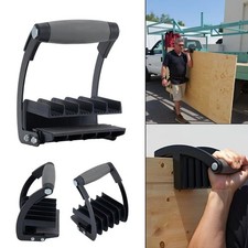 Panel Carrier Gripper Board