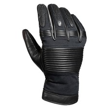 Guanti John Doe Durango nero / nero CE appr. S