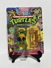 1988 Playmates Teenage Mutant Ninja Turtles RAPHAEL action figure Sealed