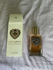 Dolce & Gabbana D&G Devotion Eau de Parfum - 100ml EDP
