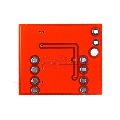 1.5A Dual Channel DC Motor Driver Module Reversible PWM Speed control Be L298N - Bild 7 von 20