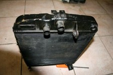 Radiateur Renault 4CV