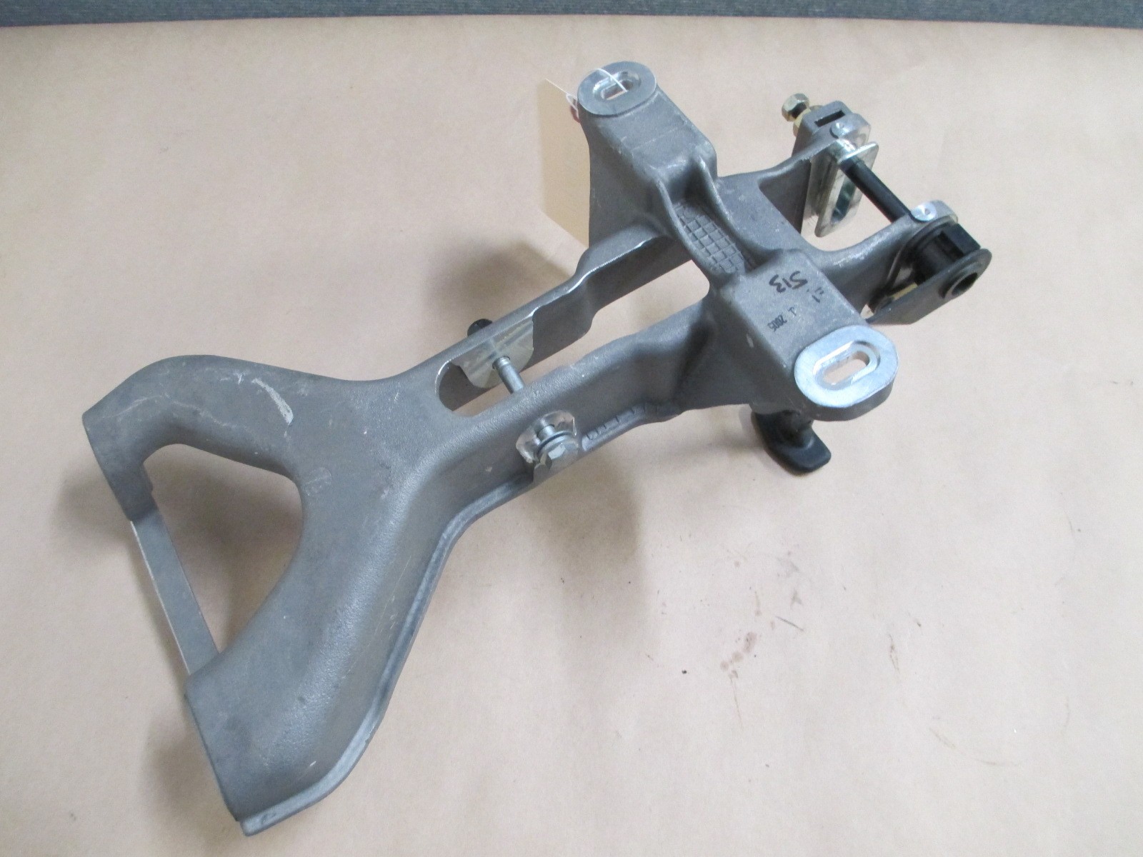 Ferrari 430 Steering Column Support # 197702