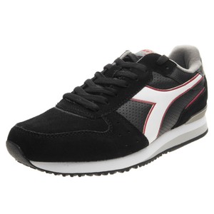 Scarpe Diadora Malone S 172314 80012 Nero Scarpe Diadora Malone S 172314 80012 Nero