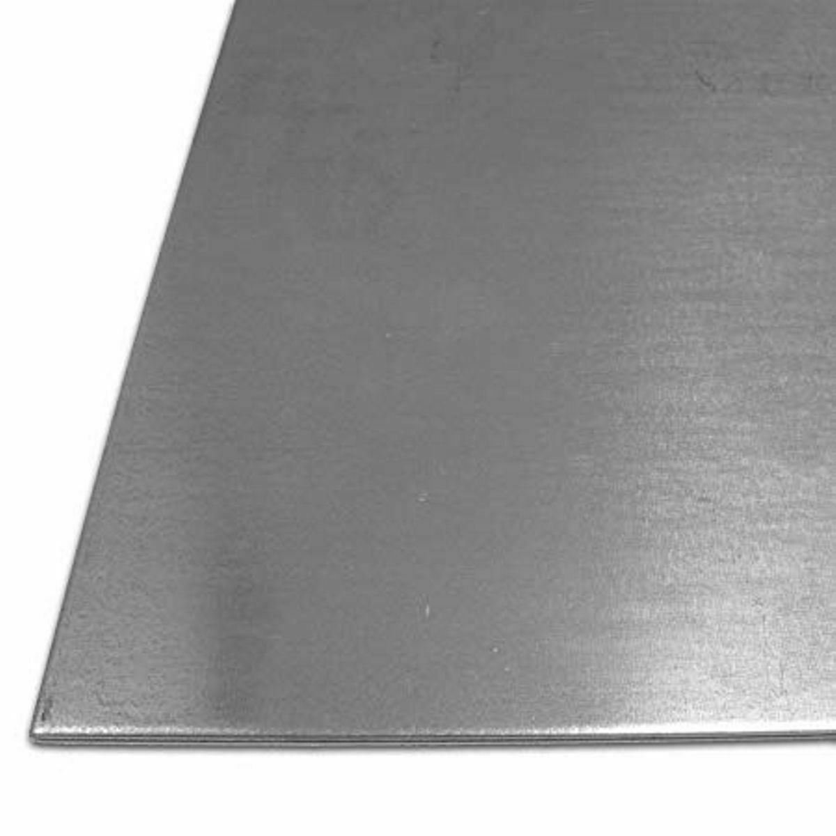 Plaque Aluminium AlMg3 (3.3535) 4 à 8mm D'épaisseur - Découpe Sur Mesure - Tôle Alu Allemagne