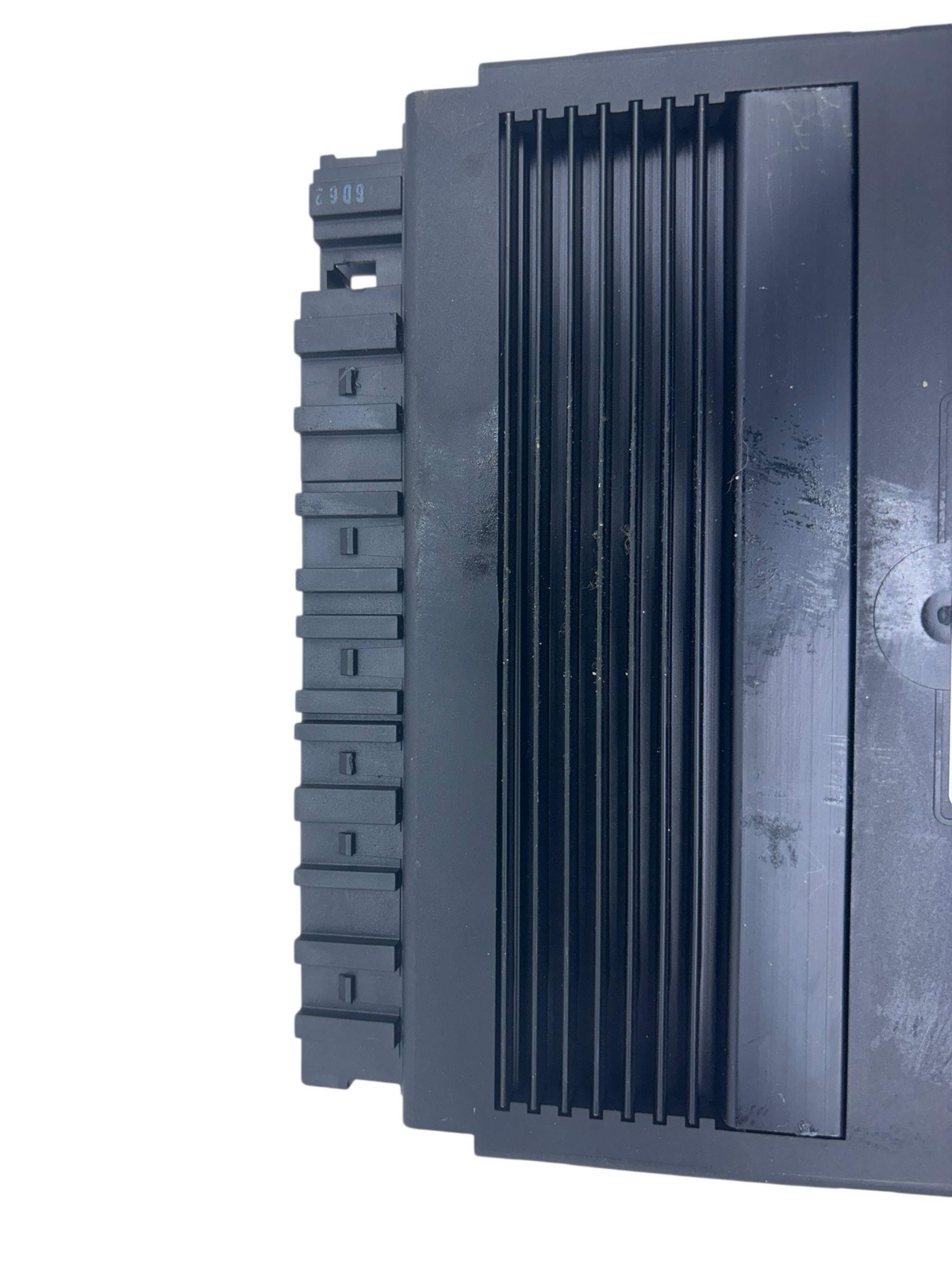 2006-2012 BENTLEY CONTINENTAL GT FRONT LEFT SEAT CONTROL MODULE *BROKEN TAB*