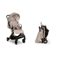 Cosatto Yo! Travel Stroller, Pram, Pushchair, Birth - 25kg, Airline Compatible