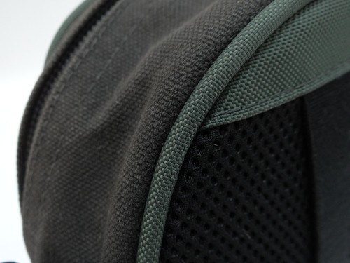 CHANEL Sport Line Shoulder Bag CC Pochette Canvas Green Black 13220126000 2 - Picture 13 of 22